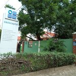 OasisCapital (Ayawaso North, East Legon, Boundary Road, 17), management company