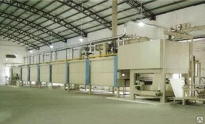 Insulation materials Ekaterinburgskij zavod izolyacionnyh materialov - Ezim, Yekaterinburg, photo