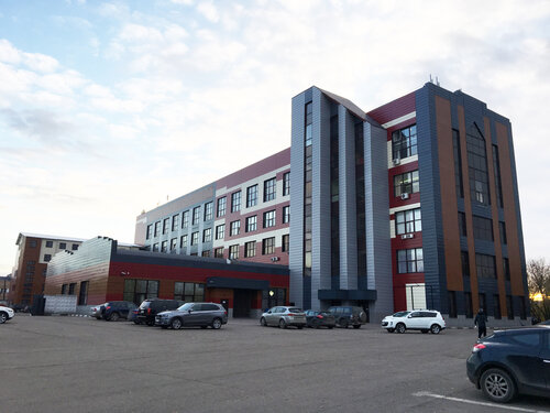 Варшавское шоссе 28а