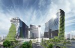 Nugaev Architecture & Design (Vakhitovskiy City Administrative District, Profsoyuznaya Street, 34), architectural firm