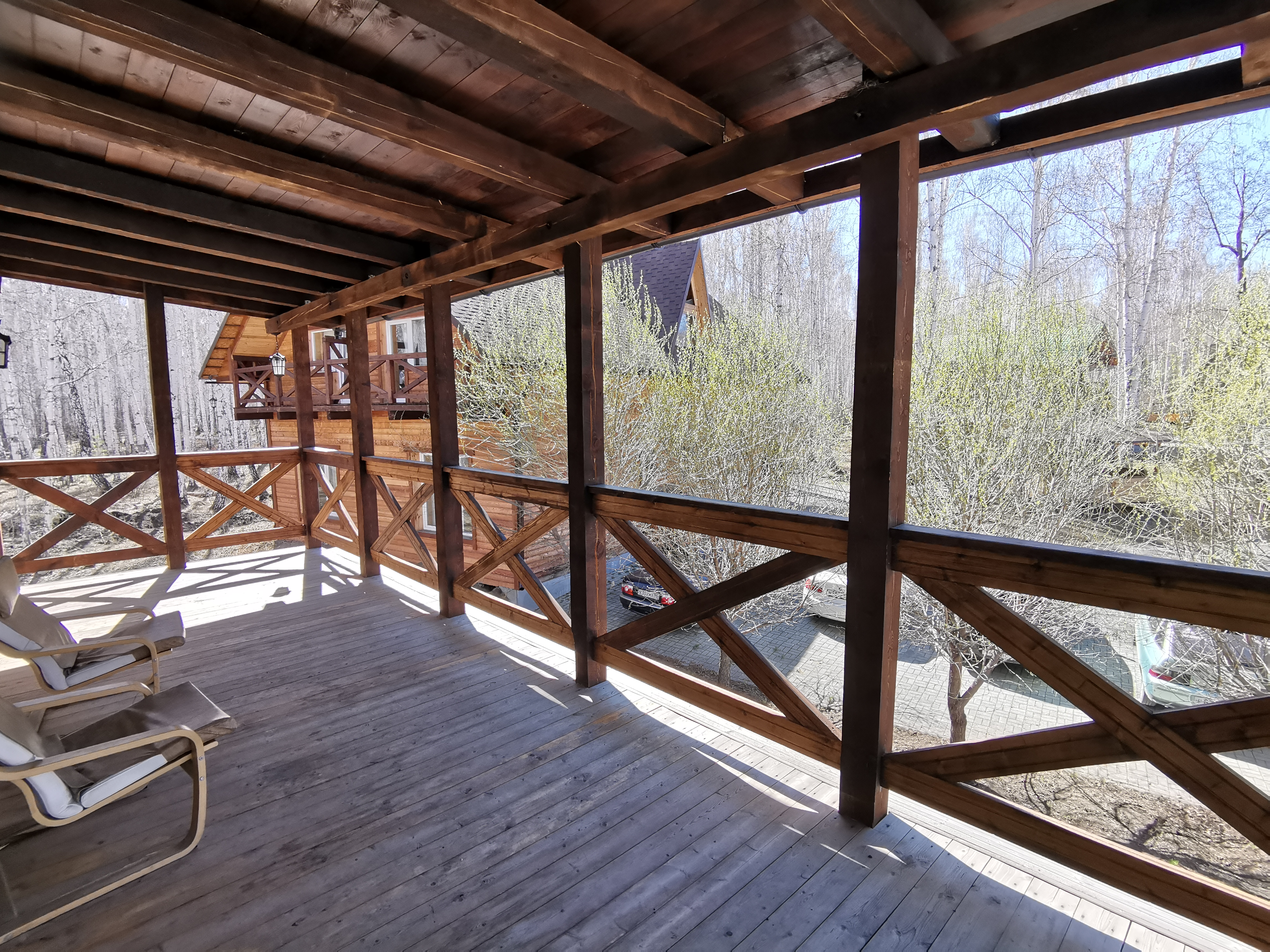 Фото Медвежий угол