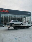 Evakuator 911 (Settlement of Prigorodniy, 8А), auto technical assistance, car evacuation