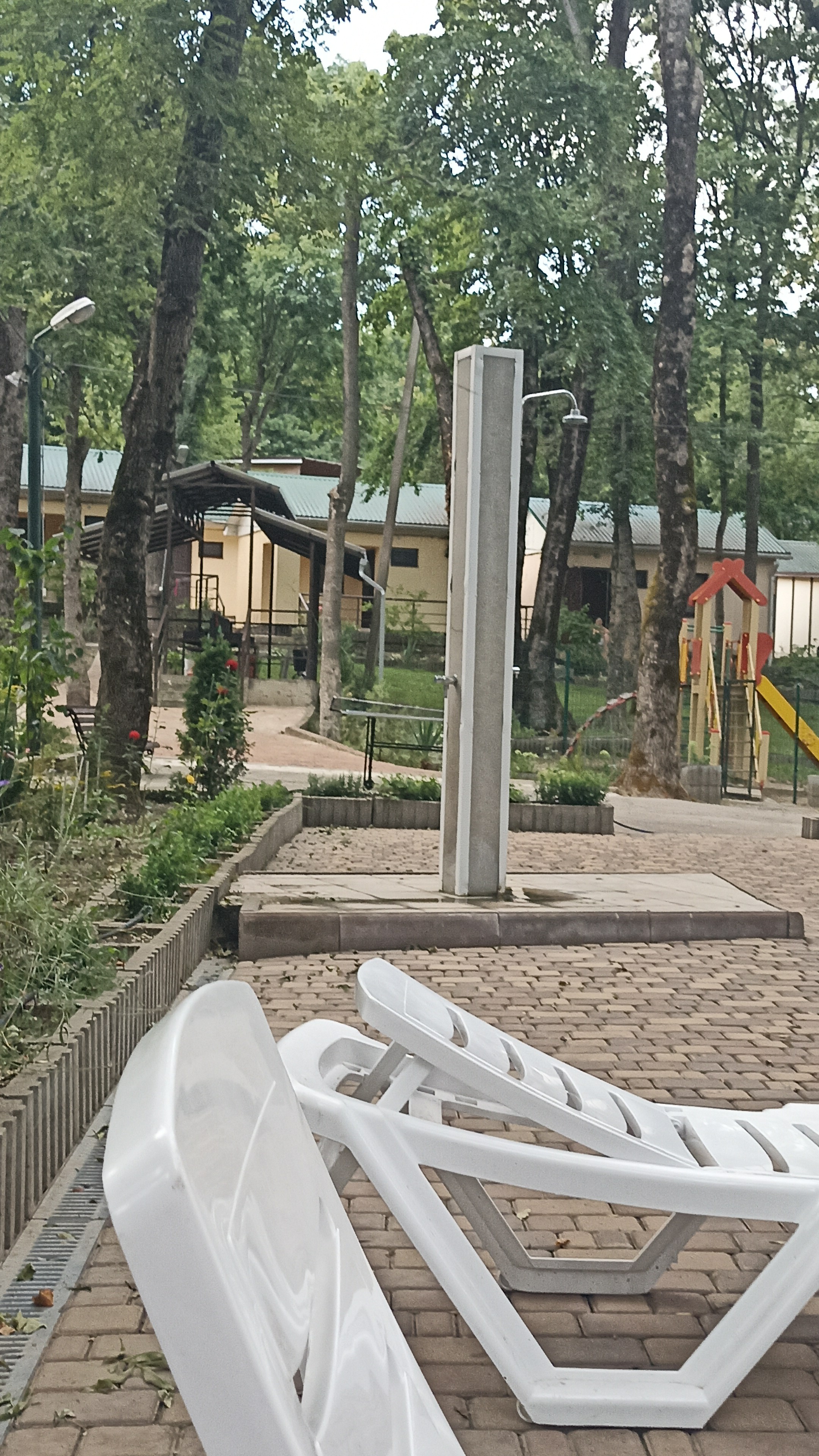 Фото Ручеек