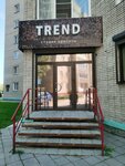 Trend (Maksima Gorkogo Street, 3), hairdresser