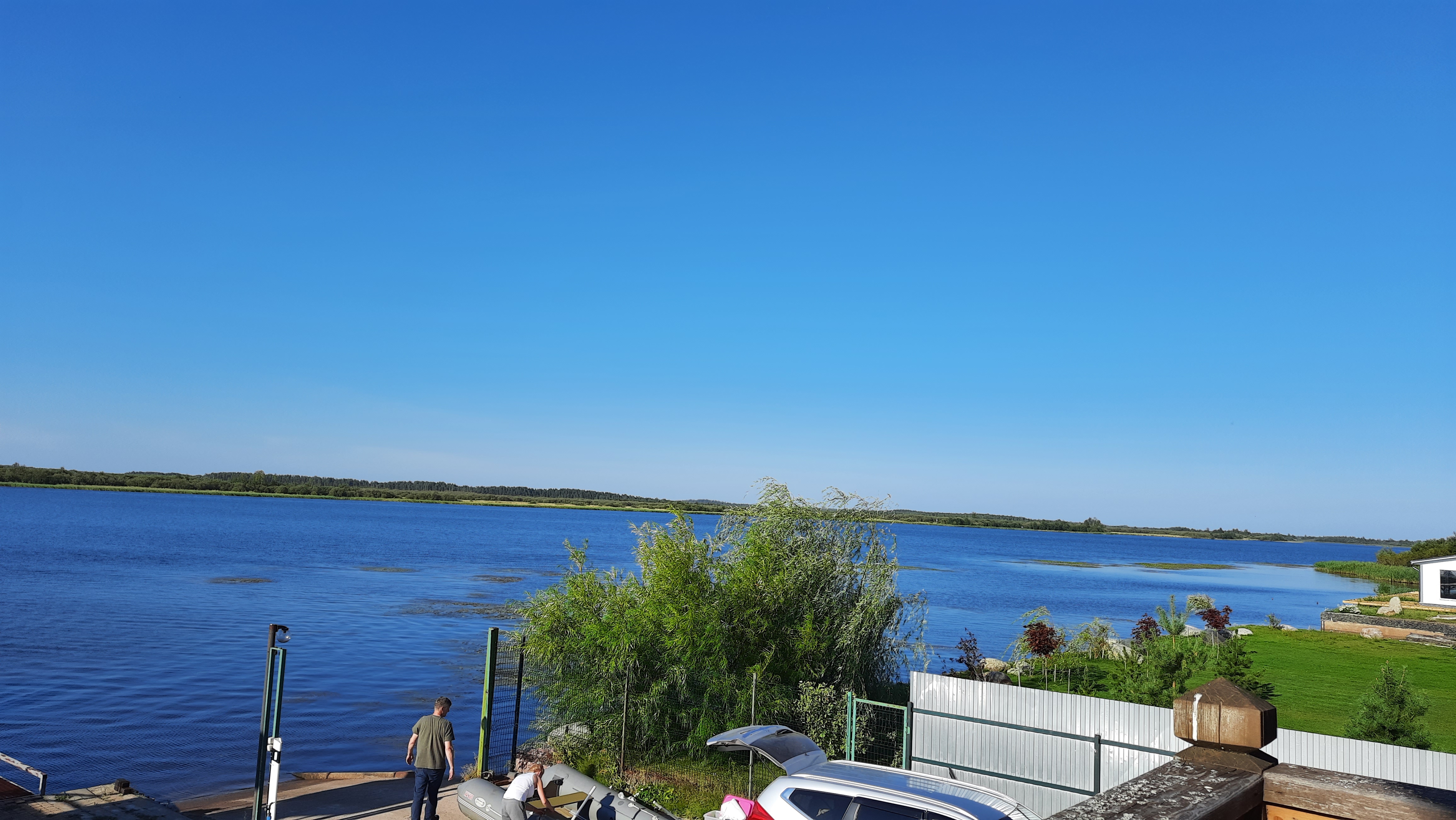 Фото Свирская