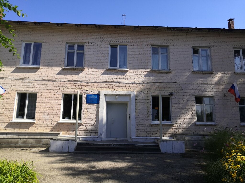 Residencia estudiantil Obshchezhitiye Fizkulturnogo Tekhnikuma, , foto