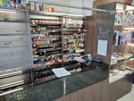 Самокрутка (Cheryomushki Microdistrict, Amurskaya Street, 32), tobacco and smoking accessories shop