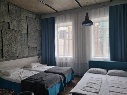 Гостиница Комфорт в Санкт-Петербурге