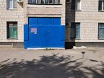 Участковый пункт полиции (Volgograd, territoriya Rabochiy posyolok Gorkovskiy, Volgogradskaya ulitsa, 13), departamento de policía