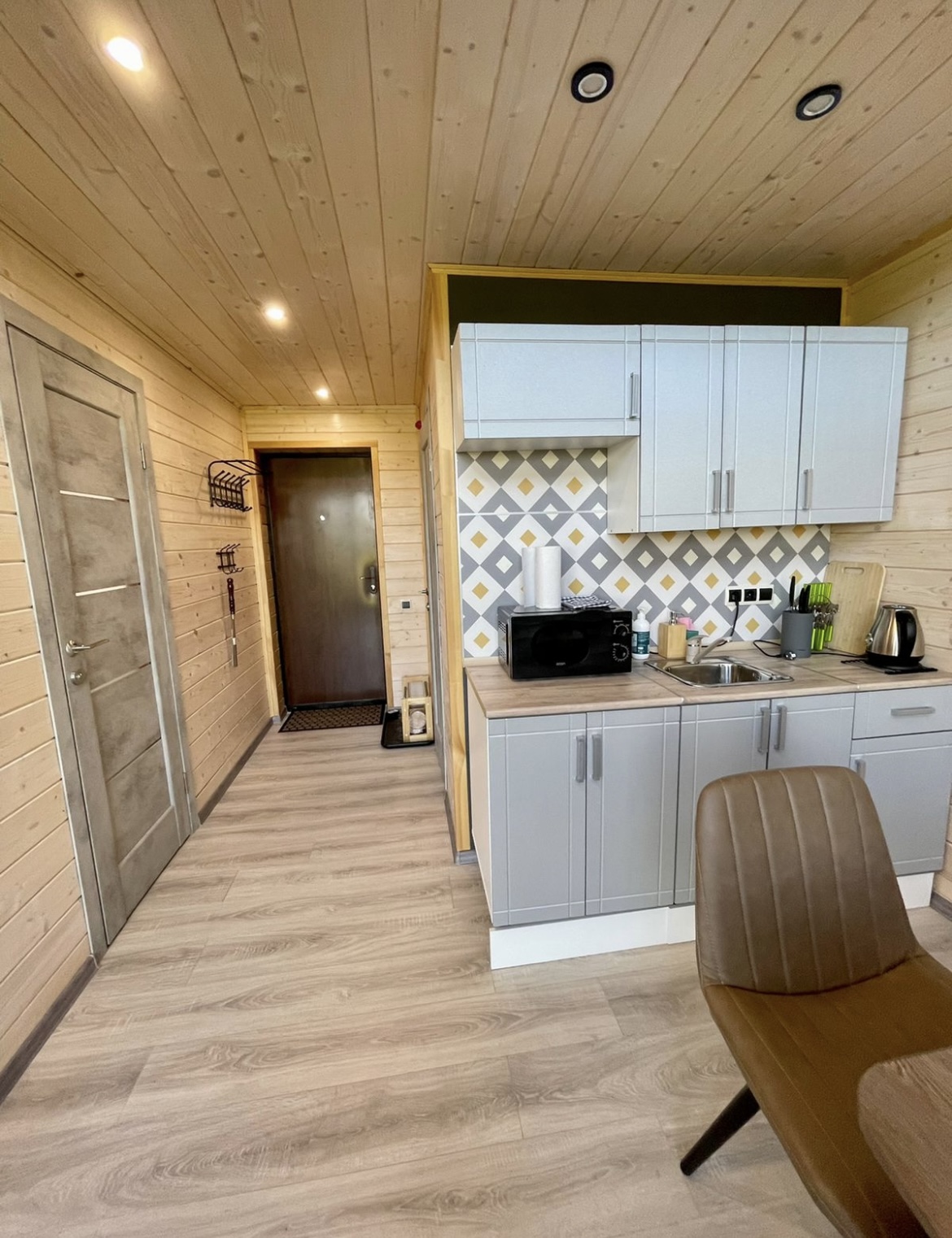 Фото Лаванда