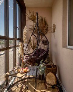 Rauktis City Apartments на улице Политехническая 6