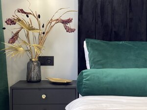 Rauktis City Apartments на улице Политехническая 6