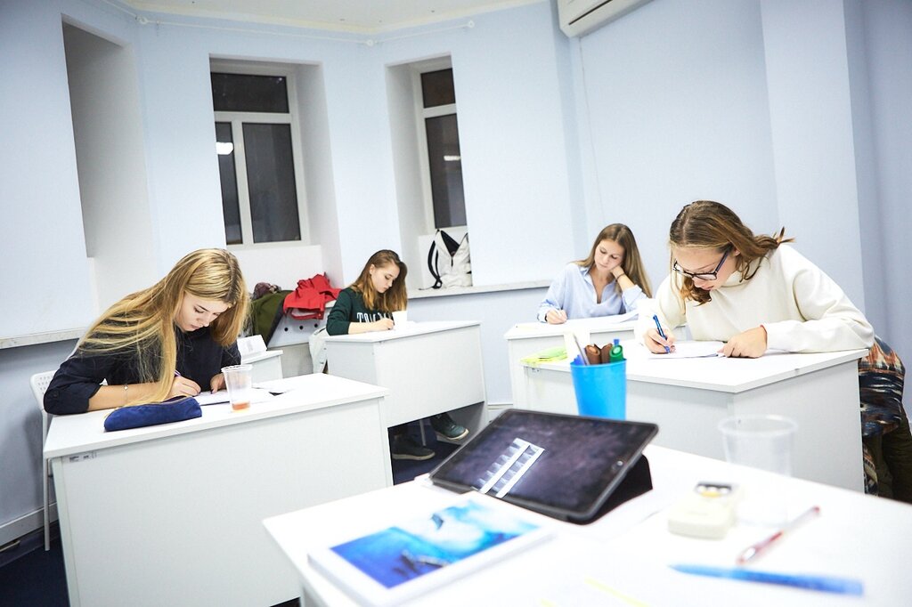 Educational center Ludi, Korolev, photo