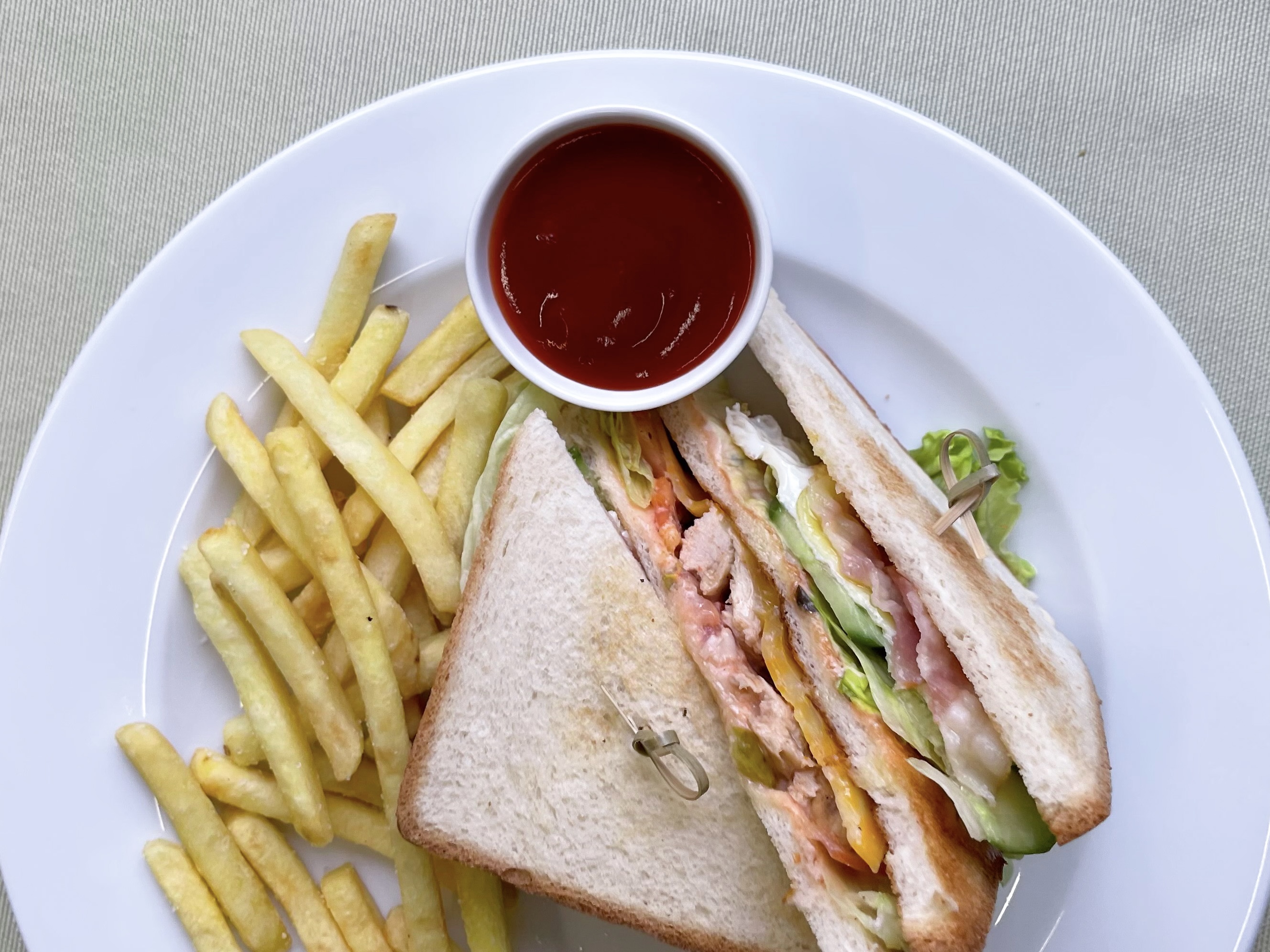 Фото Вознесенский