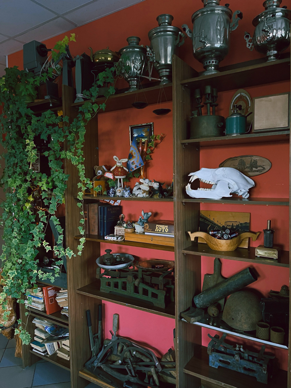 Фото Гостевой дом Ихала