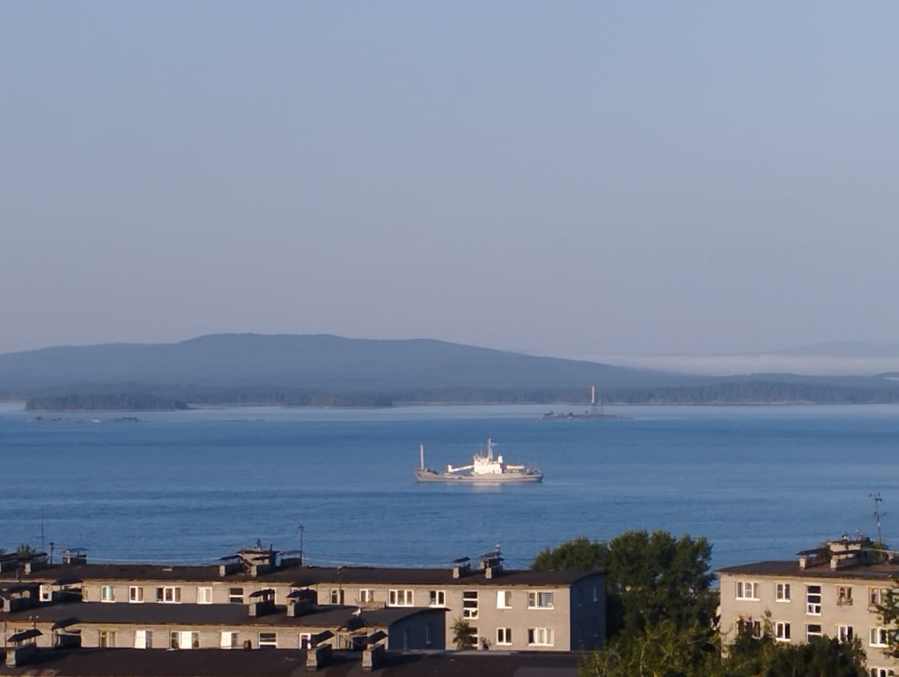 Фото Беломорье