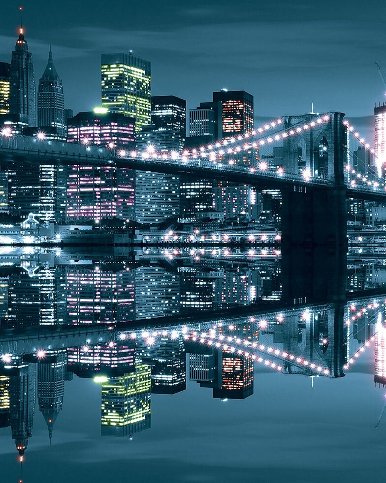 Фотообои Город Картинки фото 14