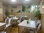 У Ольги (Goncharova Street, 34А), canteen