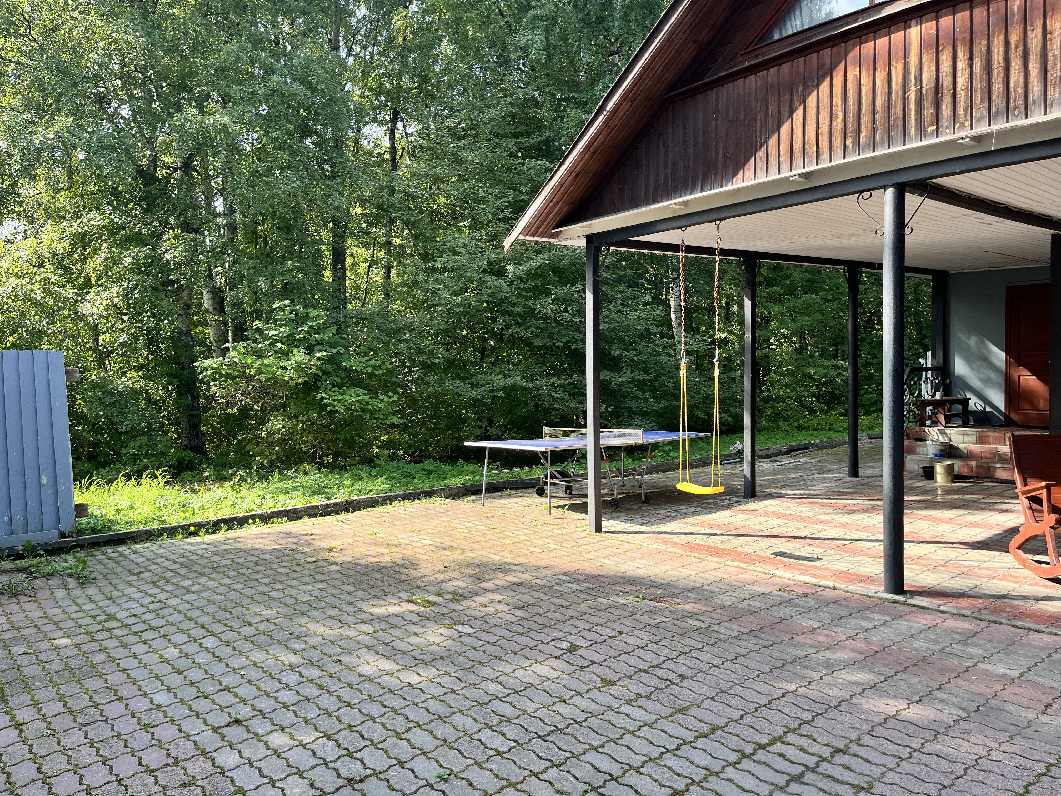 Фото Чёрное и белое