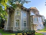 Дача купца В.Г. Лихачёва (Parkovaya ulitsa, 16А), landmark, attraction