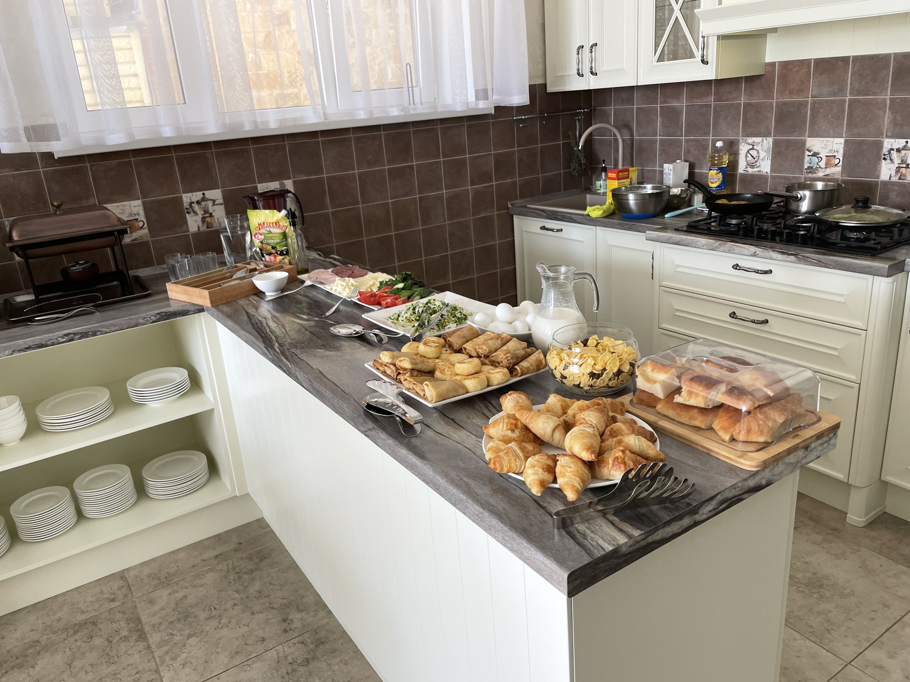 Фото Гостевой дом М