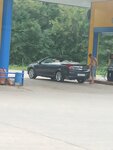 АЗС (Nizhniy Novgorod Region, Bolshemurashkinskiy munitsipalny okrug), gas station