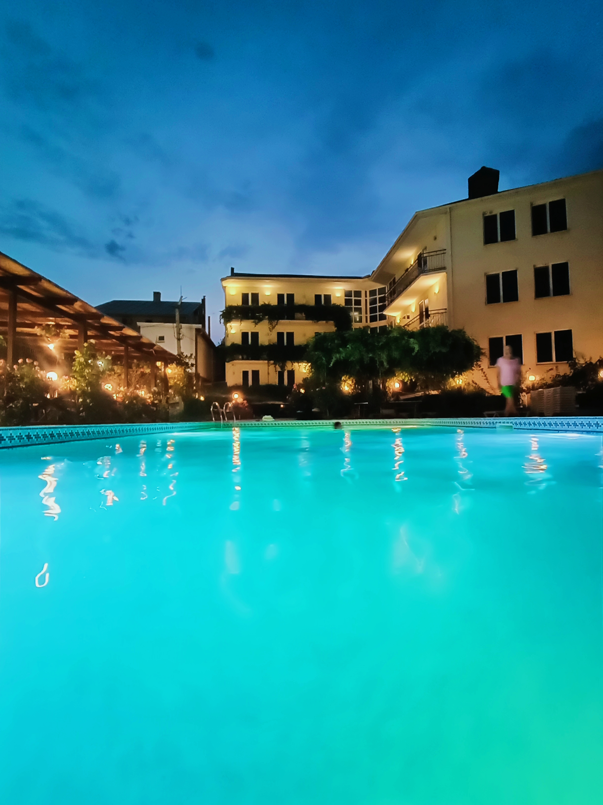 Фото Вилла Магнолия