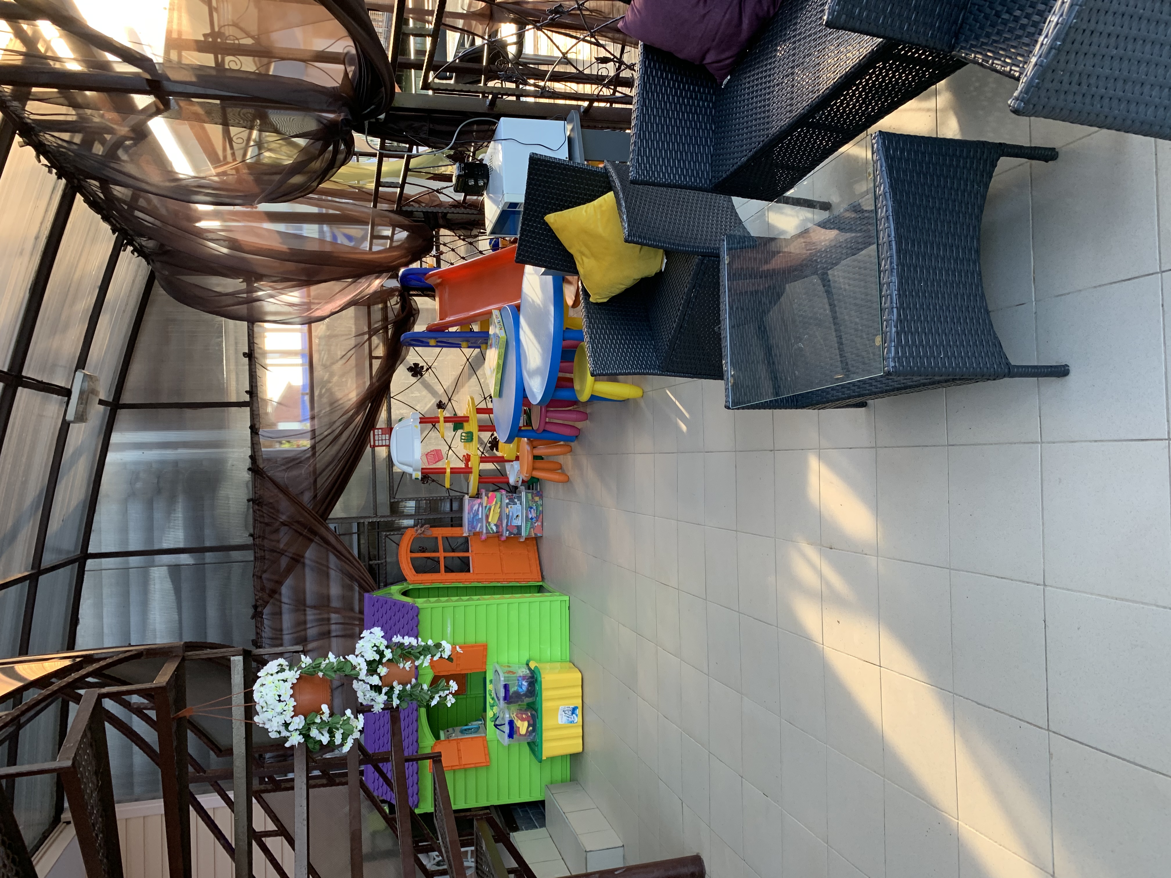 Фото Магнолия