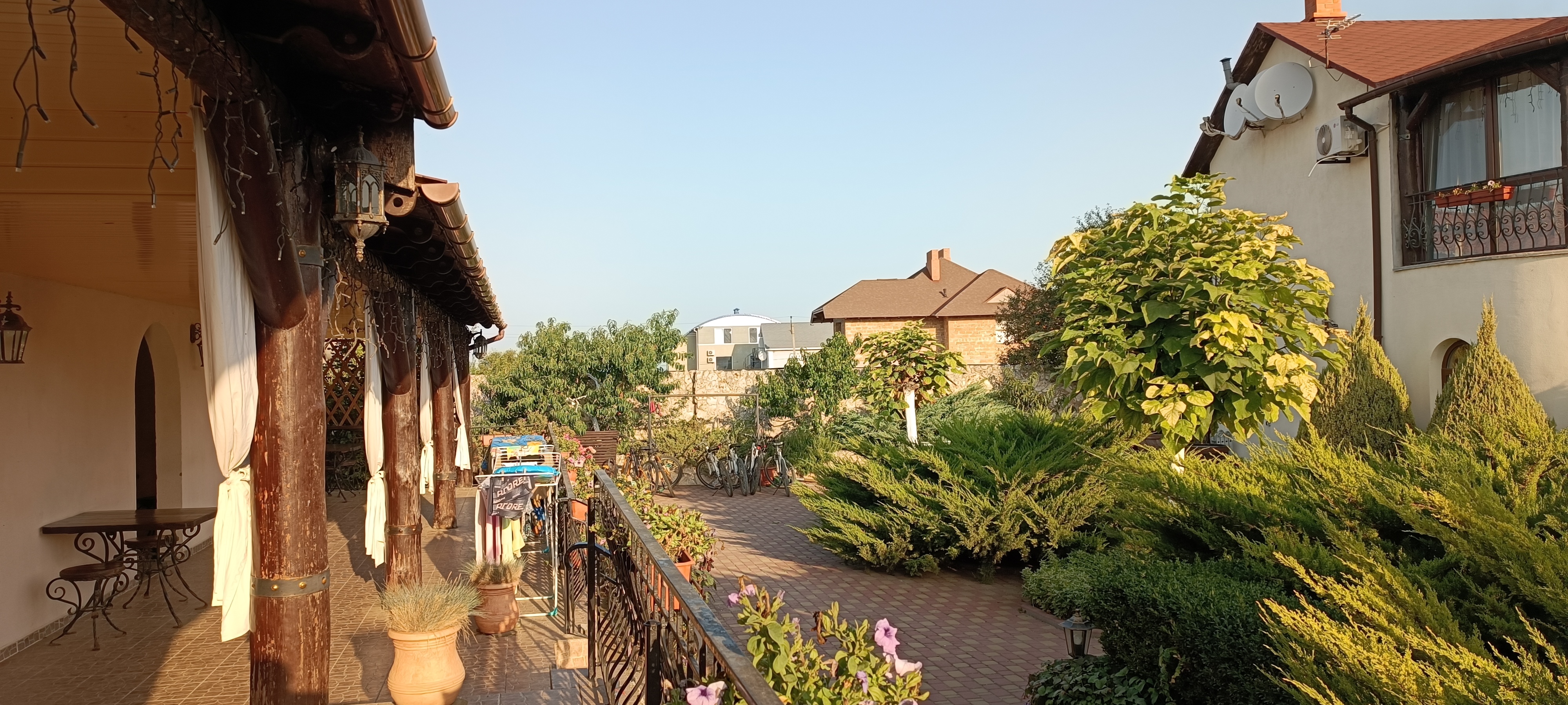 Фото Сказка