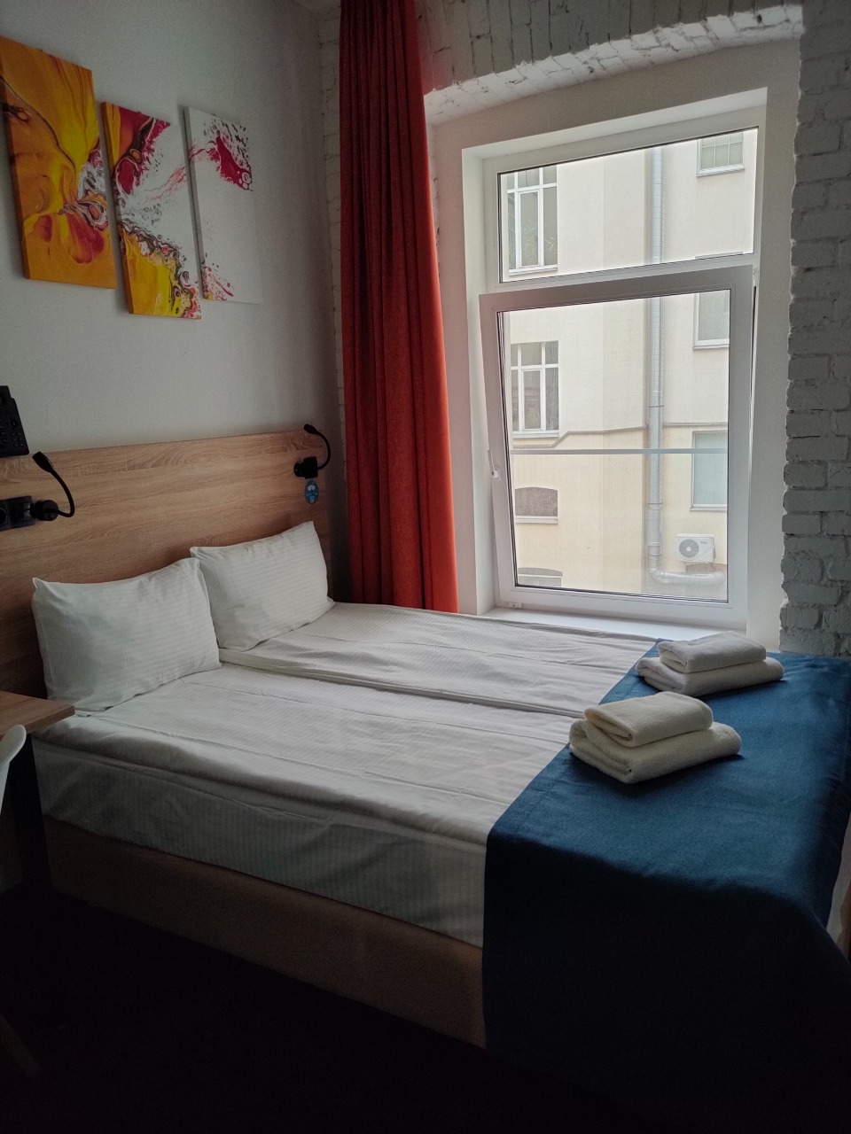 Фото Izzzi на Владимирской