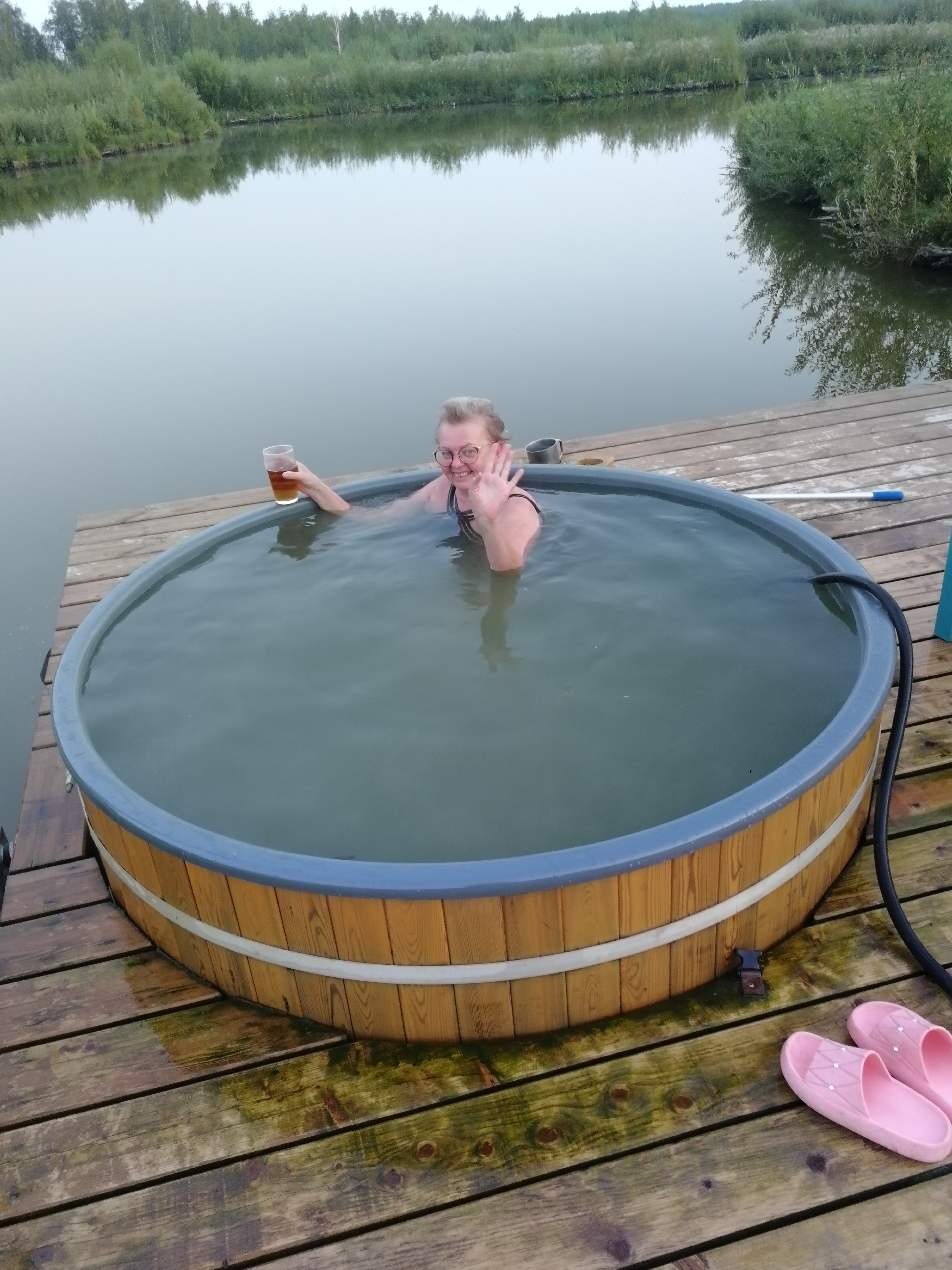 Фото База отдыха Шелест