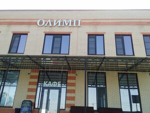 Гостиница (selo Praskoveya, ulitsa Bortsov Revolyutsii, 60), hotel