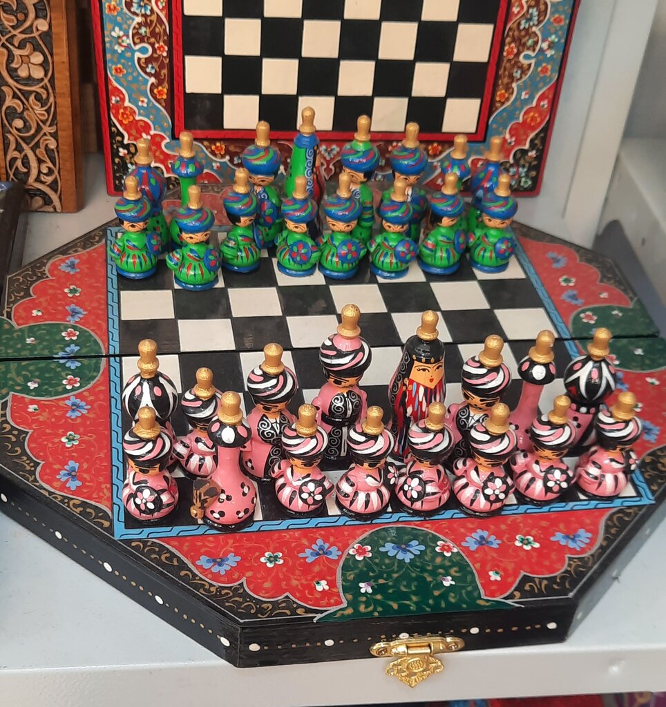 Gift and souvenir shop National Goods and Souvenirs, Tashkent, photo