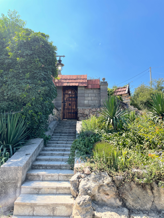 Фото Шато Бужор