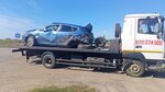 Автотехпомощь (1-y Aviatsionny proyezd, 31) ، إخلاء السيارات
