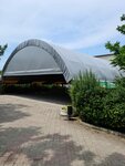 Тенты (проезд Проводников, 49), frame and awning structures