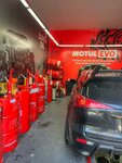 Java (Bishkek, Isa Akhunbayev Street, 92А) ، تغيير زيت سريع