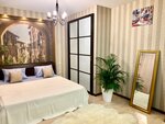 Home Hotel on Leningradskiy (Kemerovo, Leningradskiy prospekt, 22), short-term housing rental