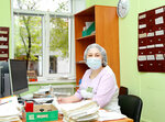 State budgetary institution of health care of the Republic of Bashkortostan Sterlitamak psychiatric hospital (Sterlitamak, Lesnaya ulitsa, 18к1), specialized hospital