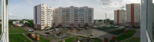 Апартаменты Home Hotel в Кемерове