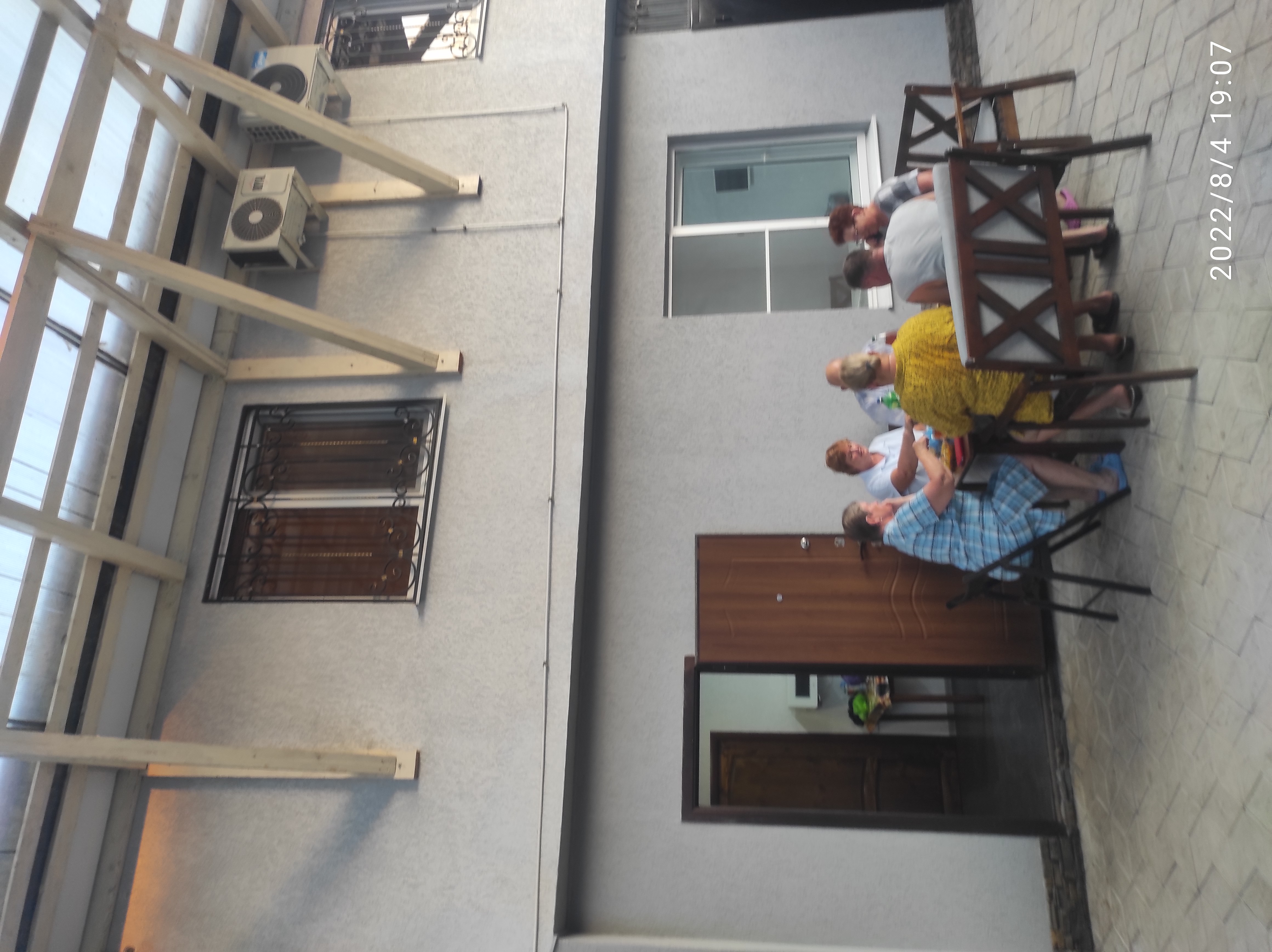 Фото Алистера