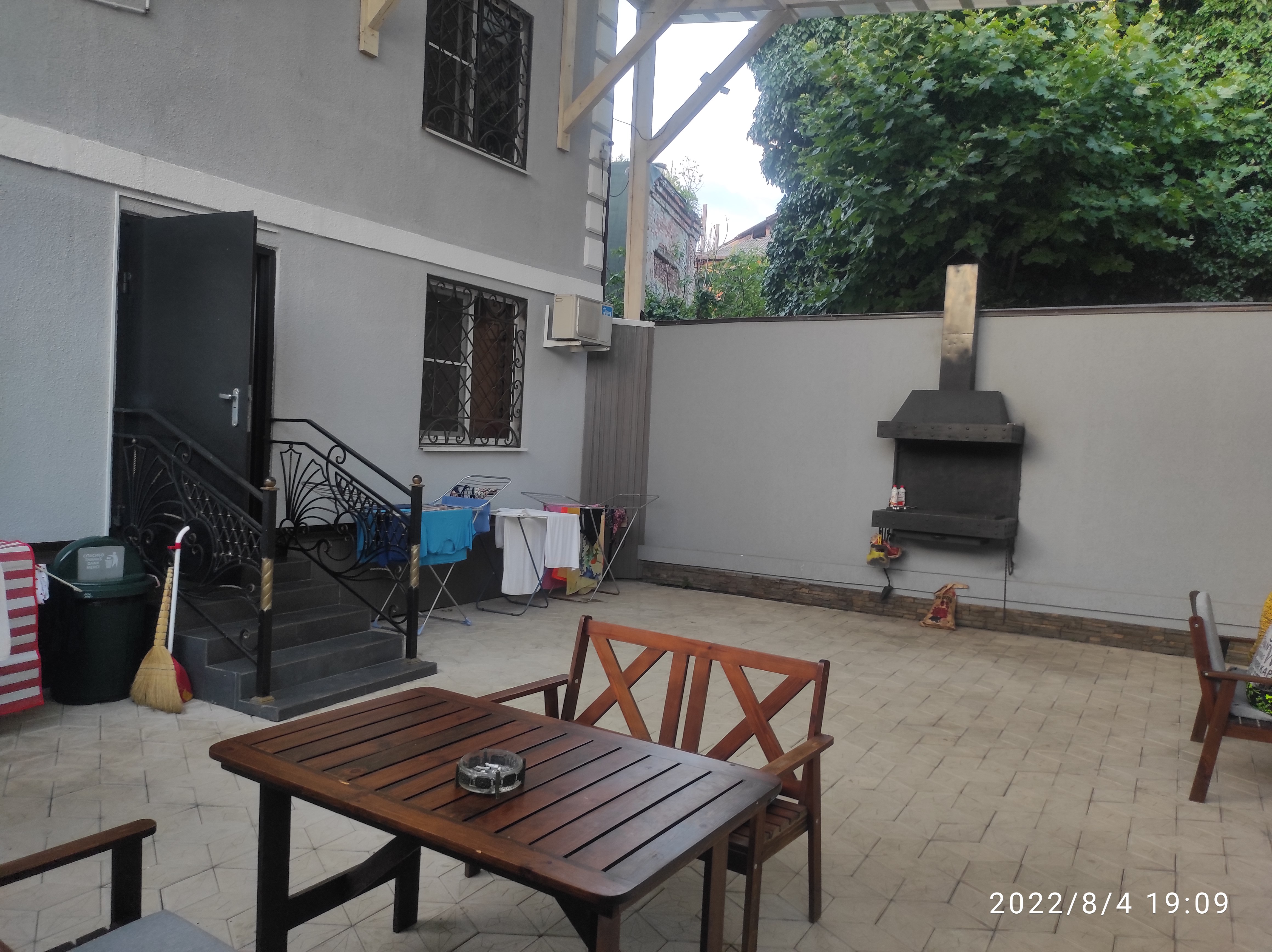 Фото Алистера