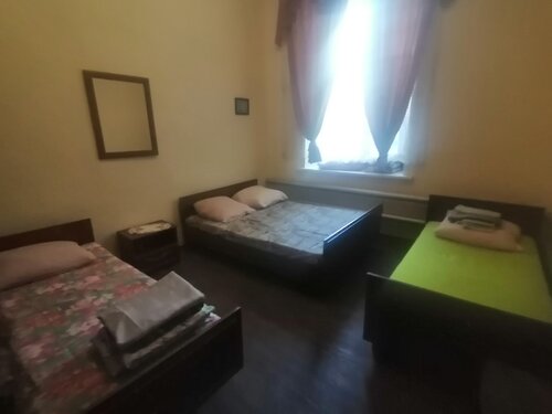 Hotel Bogorogskoe, Saratov Oblast, photo