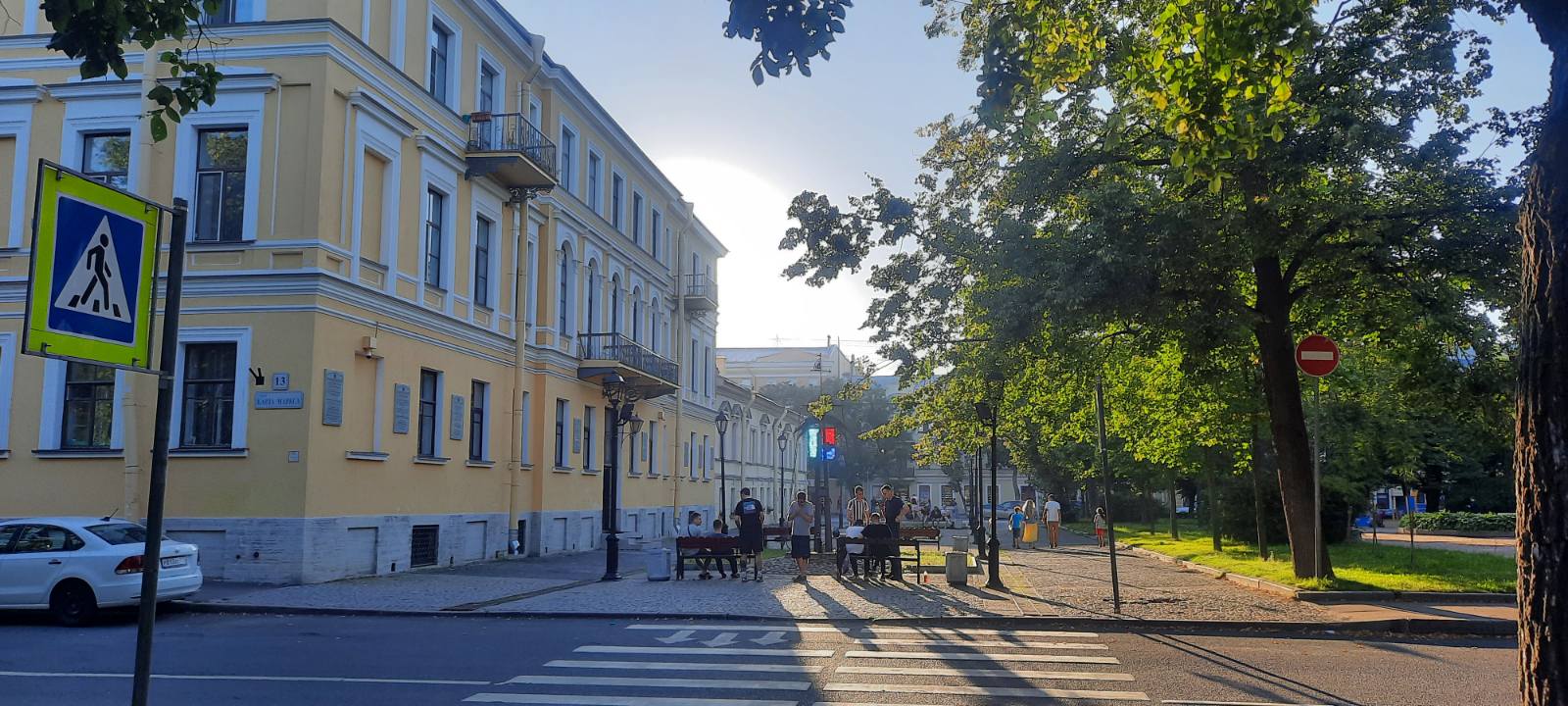 Фото KronHotel 101