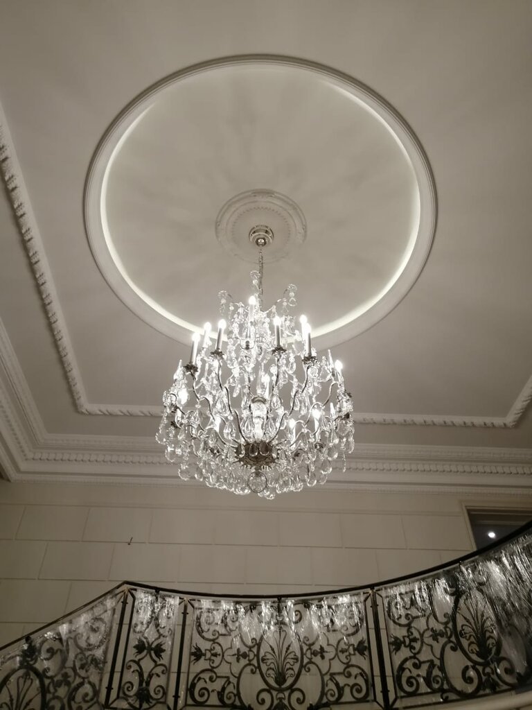 Electrical works ИП Кадочников А. В., Balashiha, photo