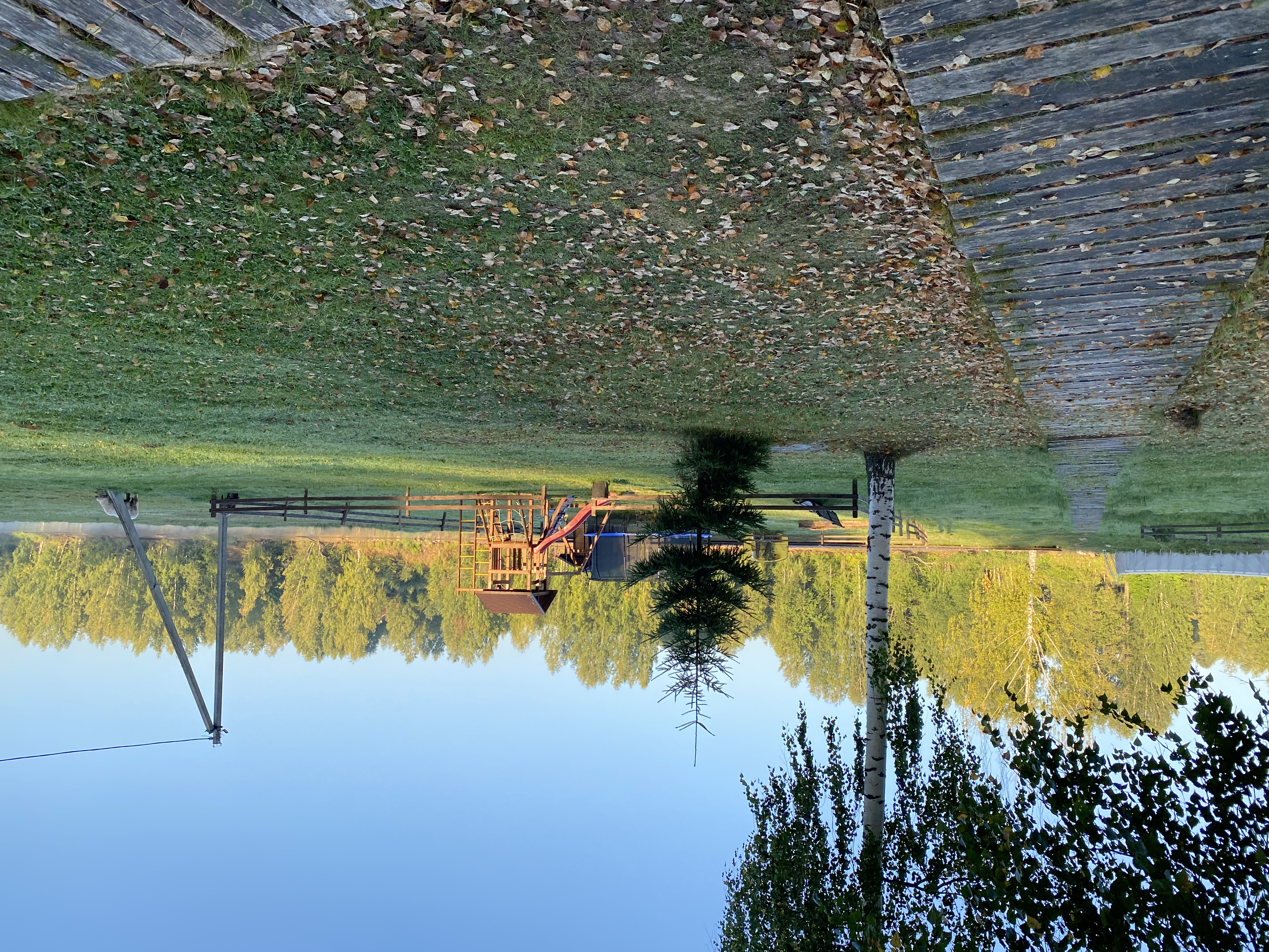 Фото Фермерская усадьба Лесной Берег