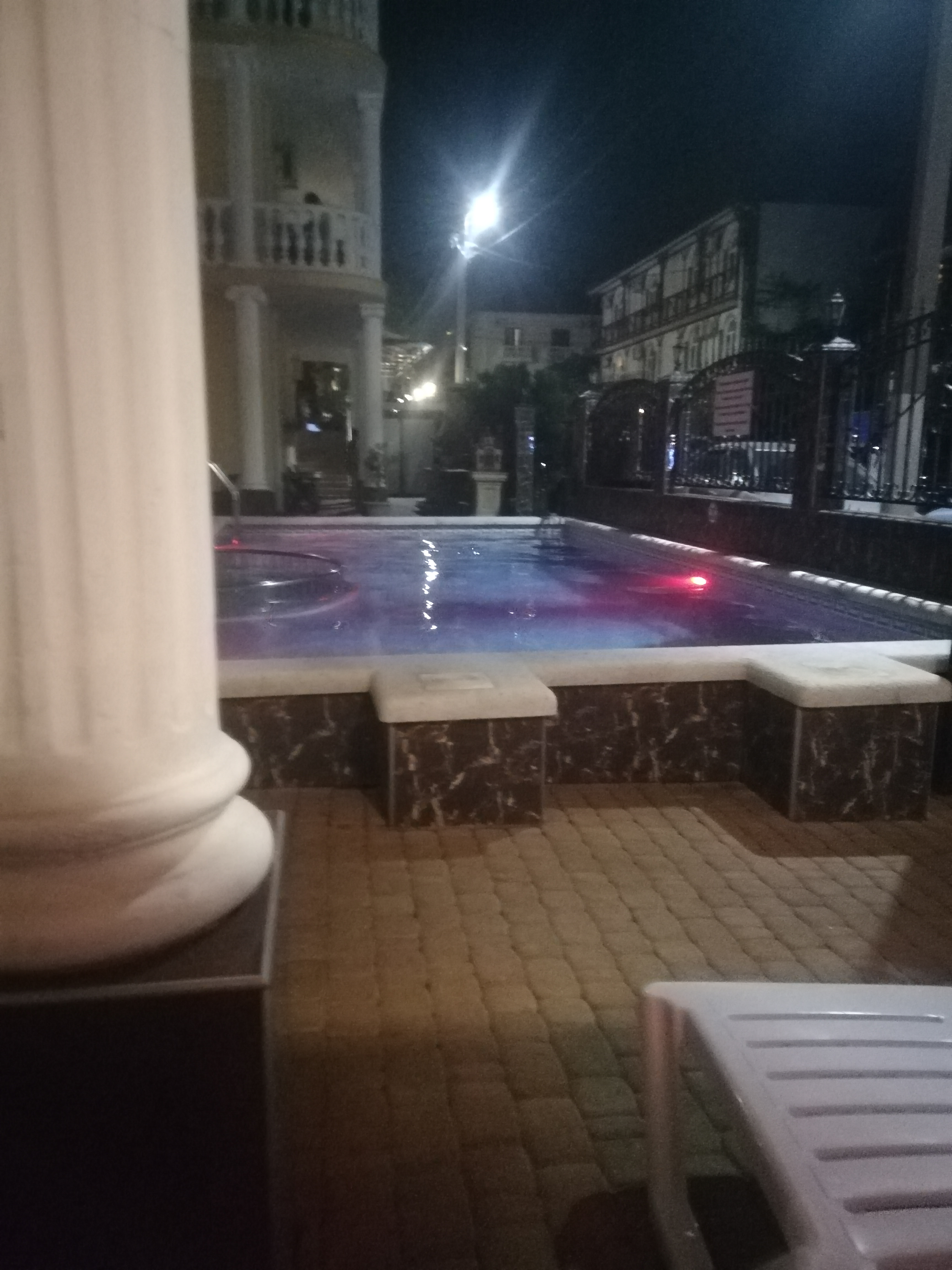 Фото Натела