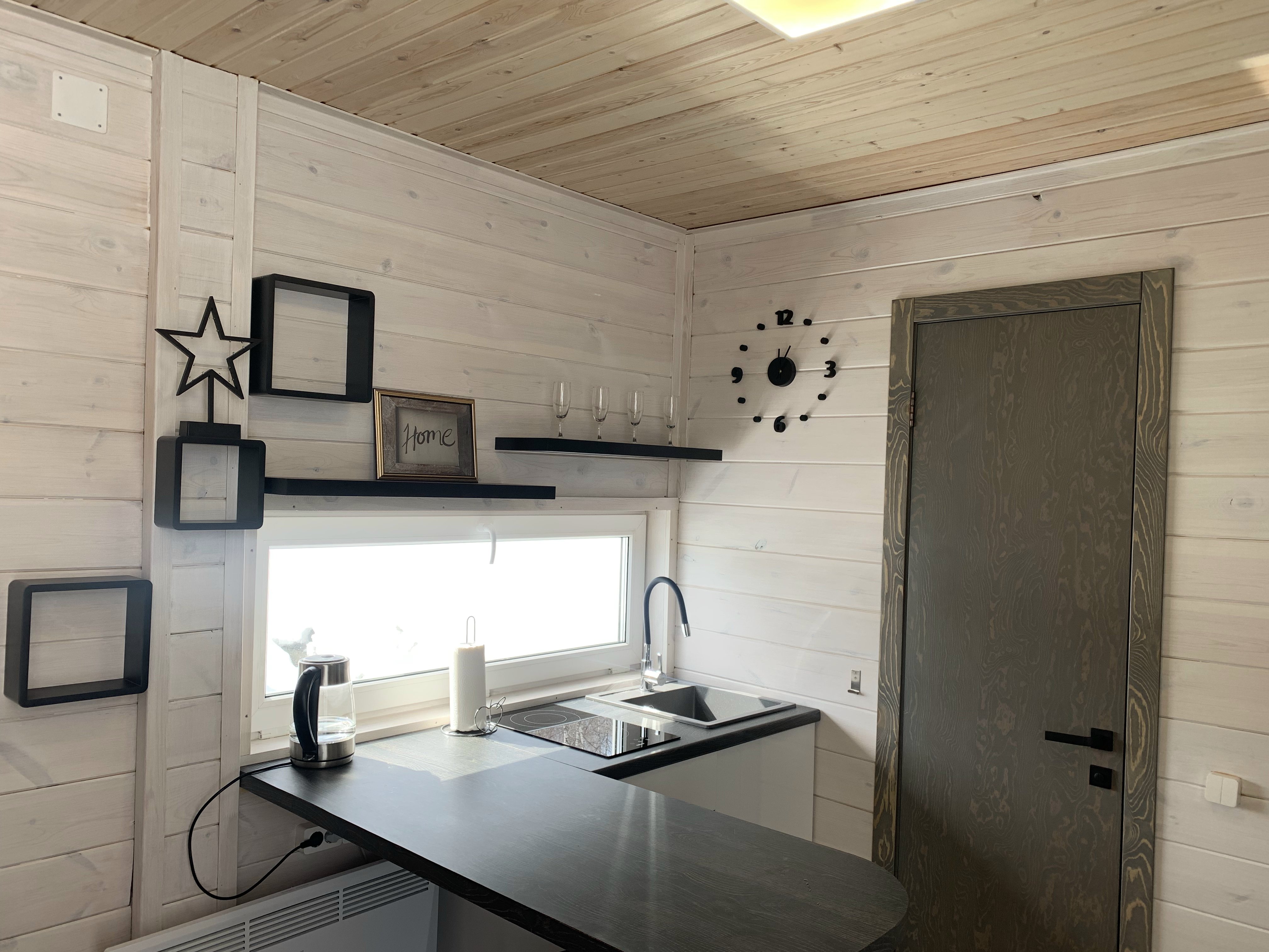 Фото Брусника № 1