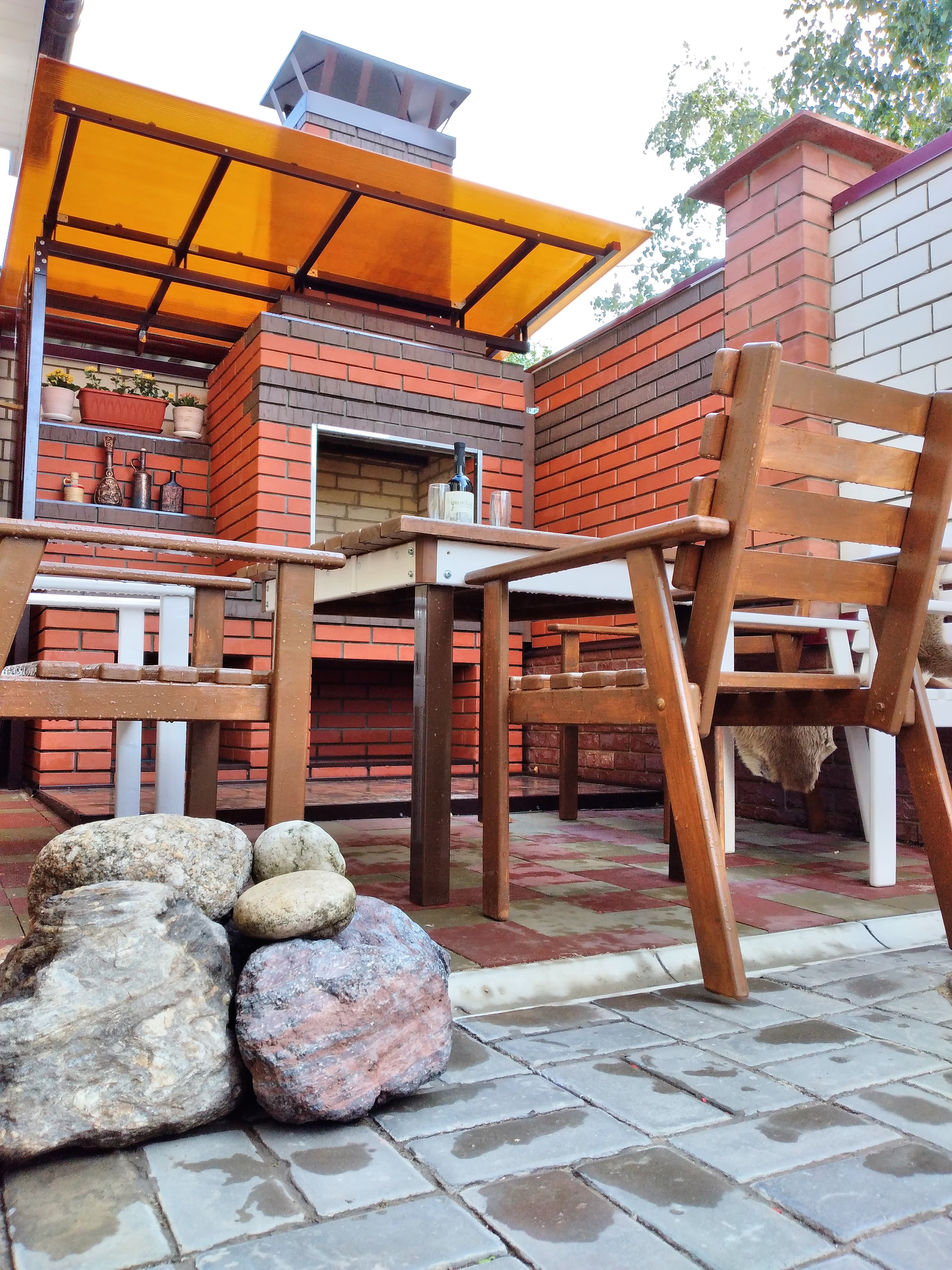 Фото Территория Комфорта