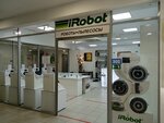 Irobot (Lenina Street, 88), household appliances store